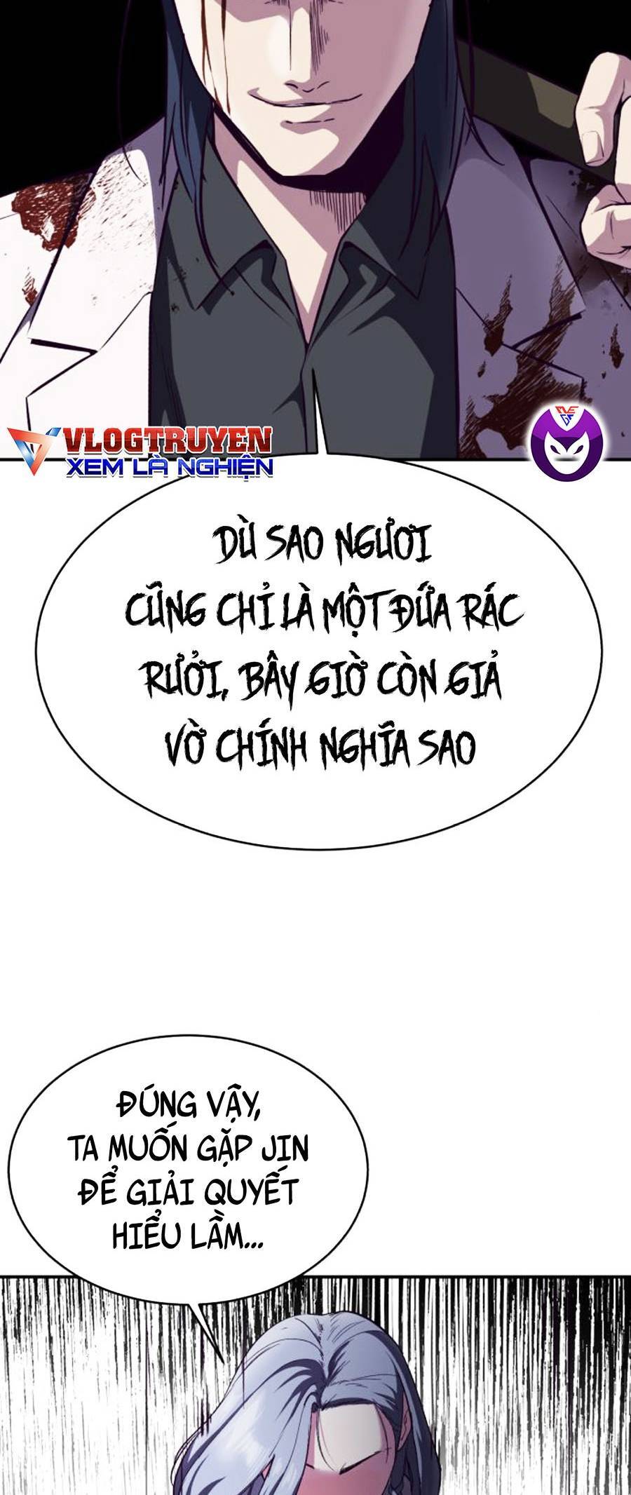 Cậu Bé Của Thần Chết Chap 144 - Next Chap 145
