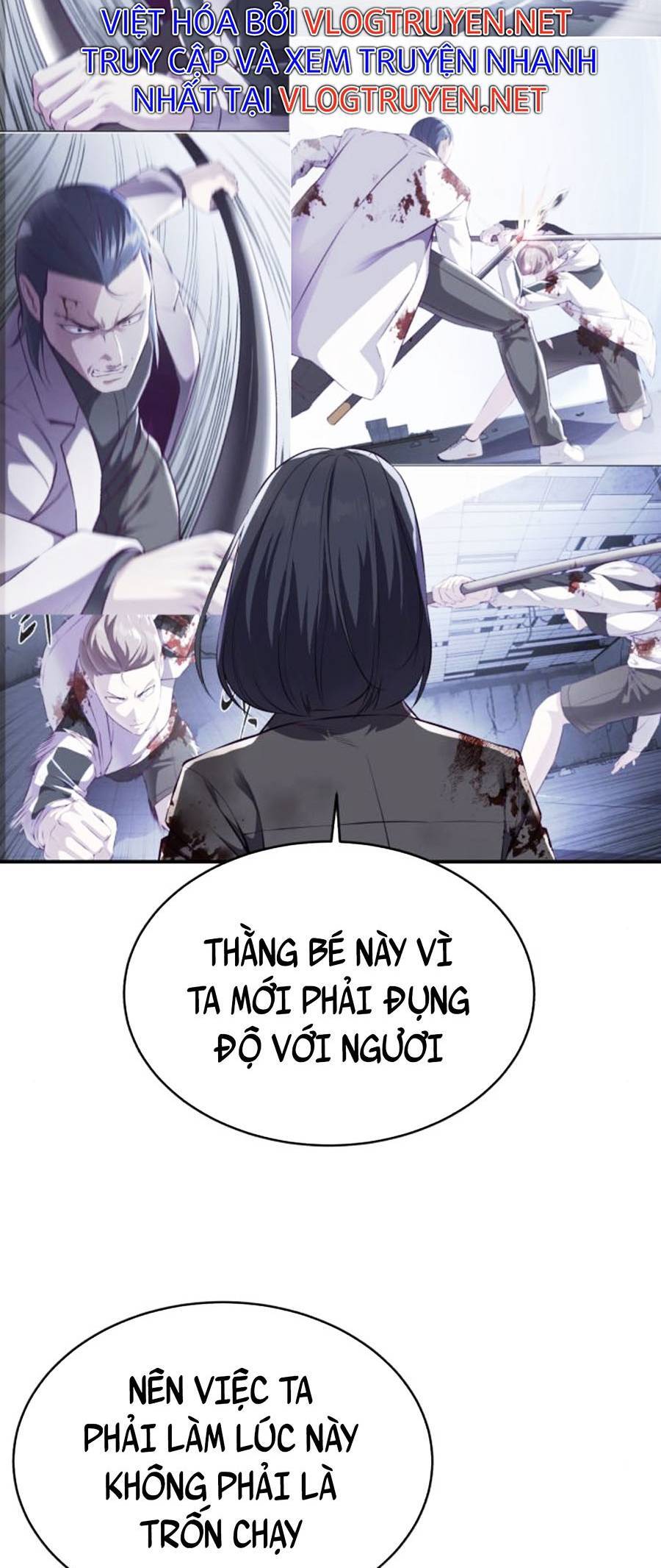 Cậu Bé Của Thần Chết Chap 144 - Next Chap 145