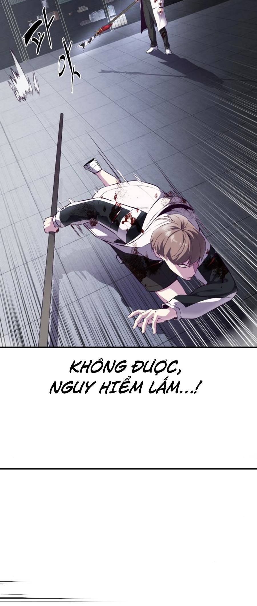 Cậu Bé Của Thần Chết Chap 144 - Next Chap 145