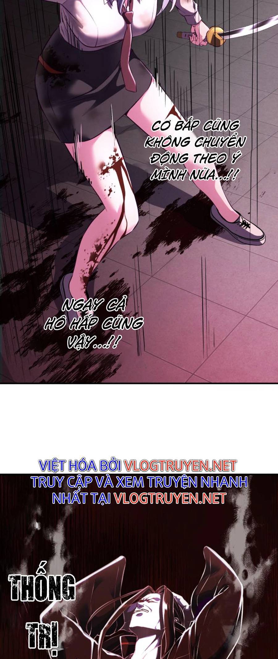 Cậu Bé Của Thần Chết Chap 144 - Next Chap 145