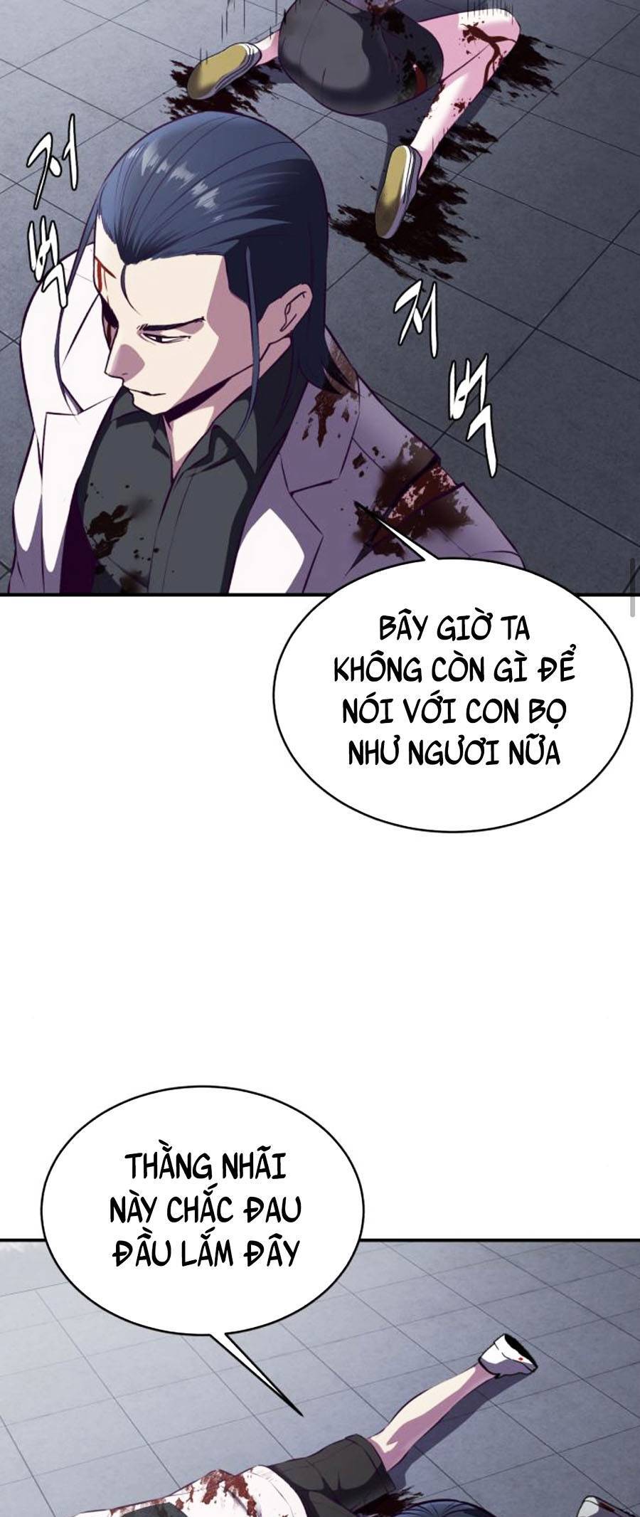 Cậu Bé Của Thần Chết Chap 144 - Next Chap 145