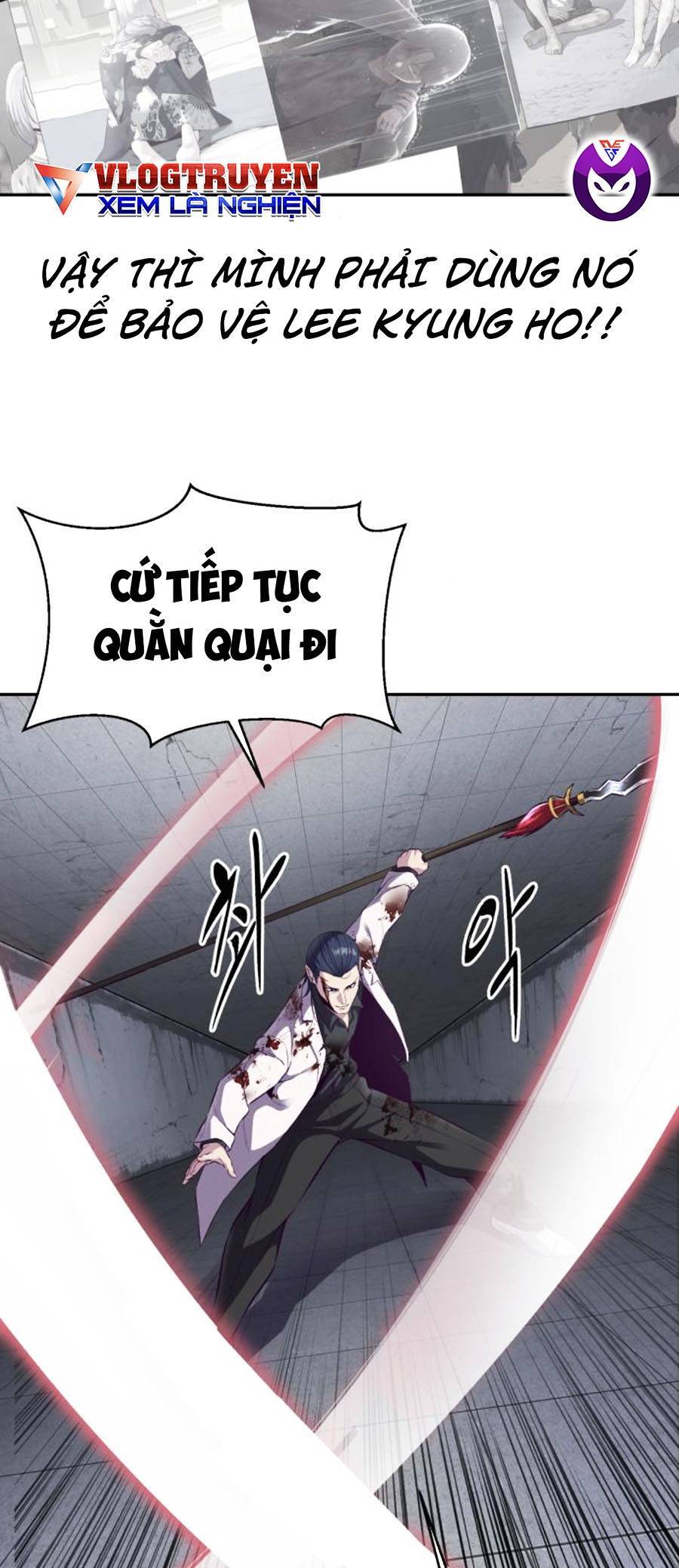Cậu Bé Của Thần Chết Chap 144 - Next Chap 145