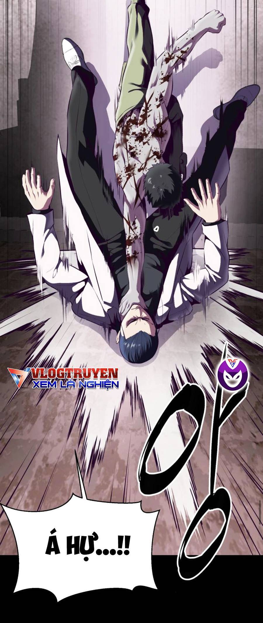 Cậu Bé Của Thần Chết Chap 144 - Next Chap 145