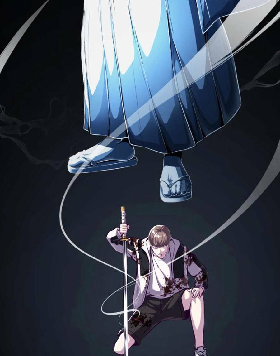Cậu Bé Của Thần Chết Chap 145 - Next Chap 146