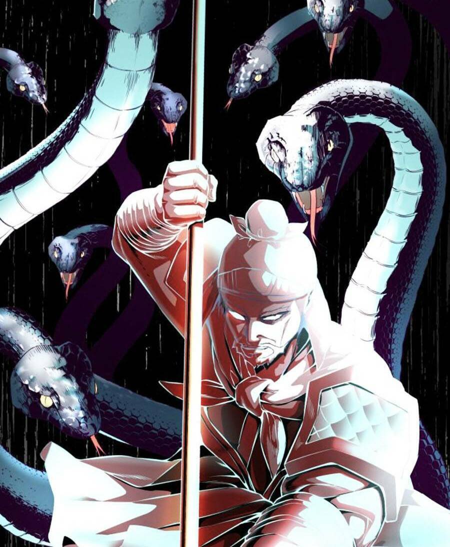 Cậu Bé Của Thần Chết Chap 145 - Next Chap 146