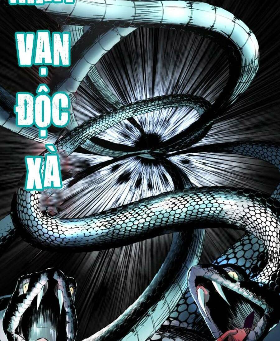 Cậu Bé Của Thần Chết Chap 145 - Next Chap 146