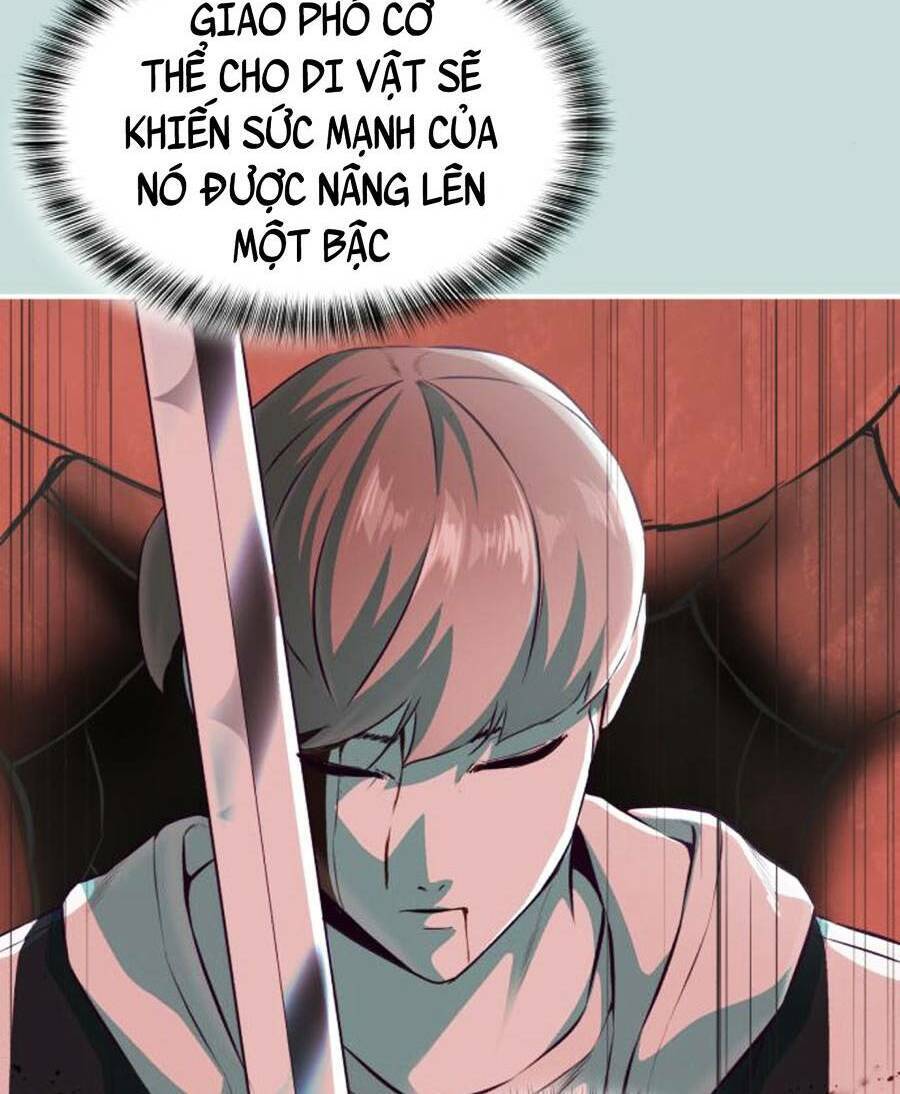 Cậu Bé Của Thần Chết Chap 145 - Next Chap 146