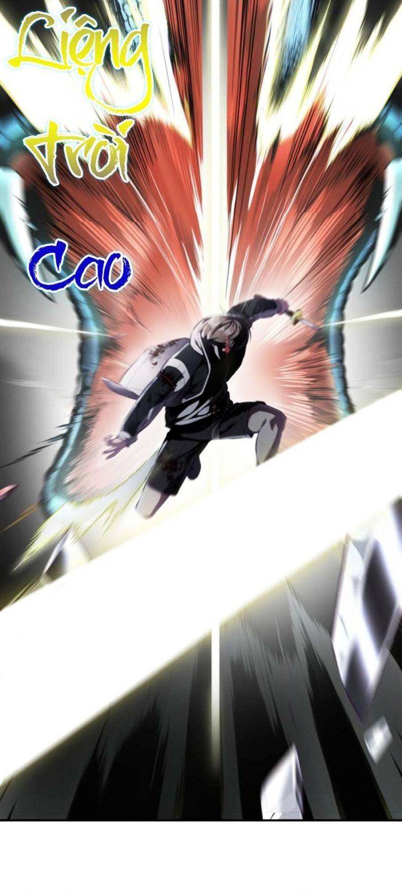 Cậu Bé Của Thần Chết Chap 145 - Next Chap 146