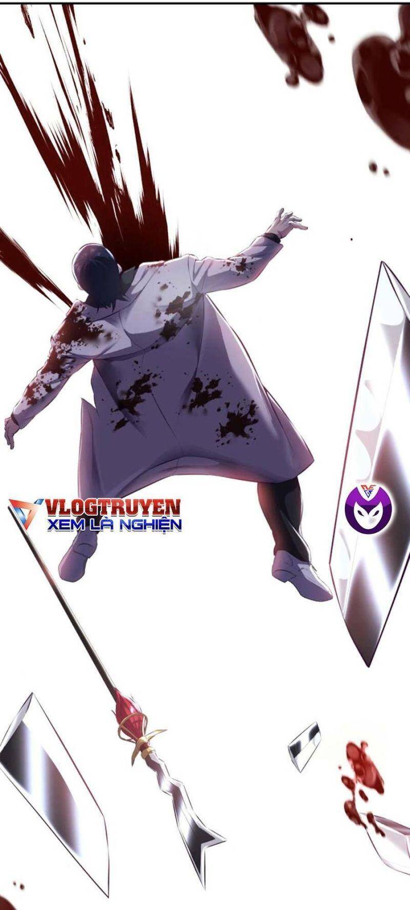 Cậu Bé Của Thần Chết Chap 145 - Next Chap 146
