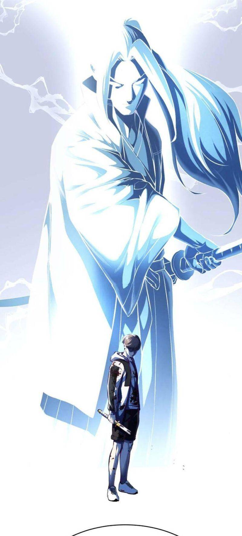 Cậu Bé Của Thần Chết Chap 145 - Next Chap 146
