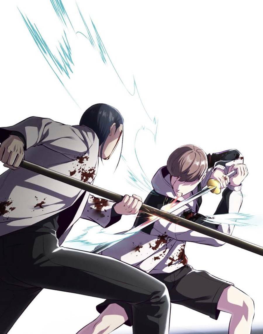 Cậu Bé Của Thần Chết Chap 145 - Next Chap 146