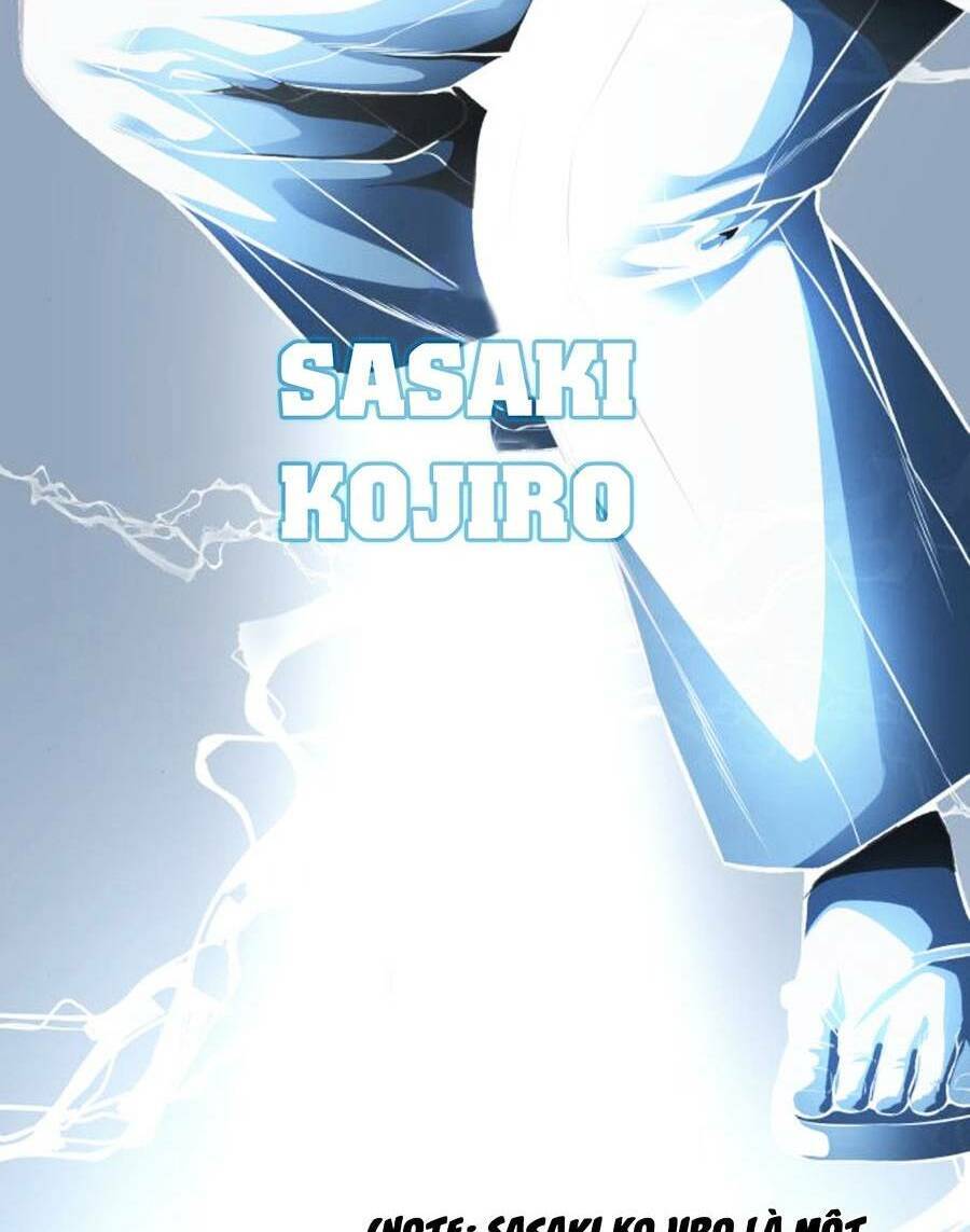 Cậu Bé Của Thần Chết Chap 145 - Next Chap 146