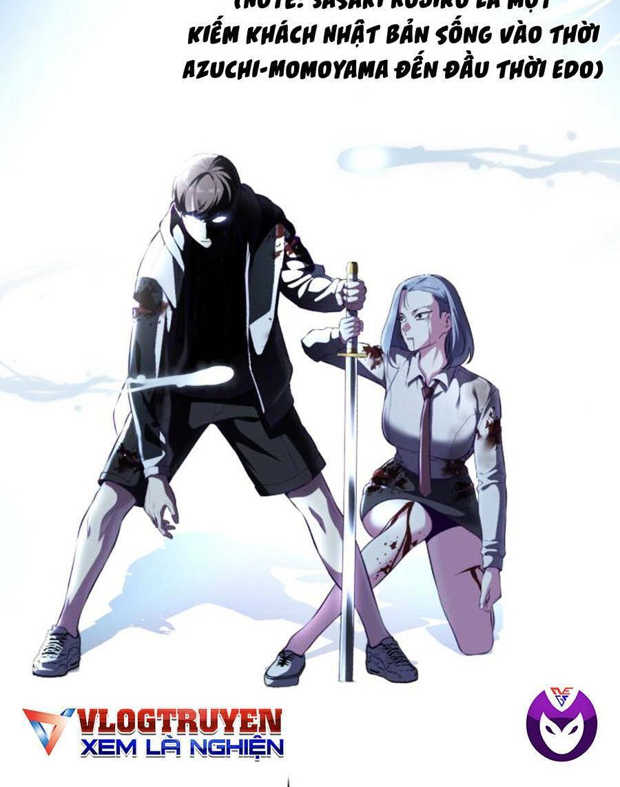 Cậu Bé Của Thần Chết Chap 145 - Next Chap 146