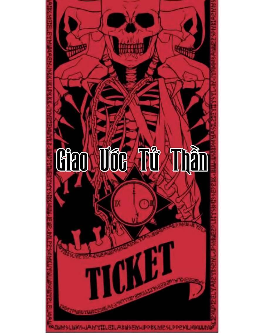 Cậu Bé Của Thần Chết Chap 145 - Next Chap 146