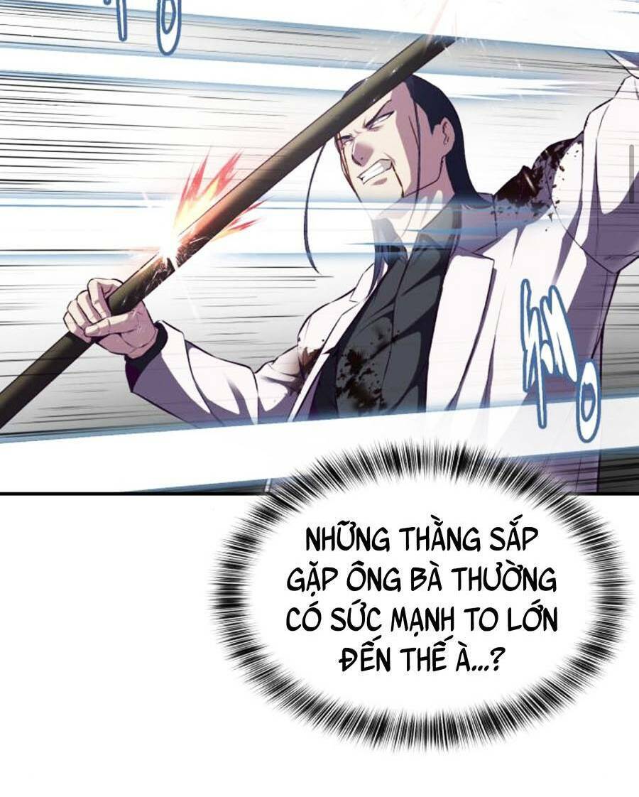 Cậu Bé Của Thần Chết Chap 145 - Next Chap 146