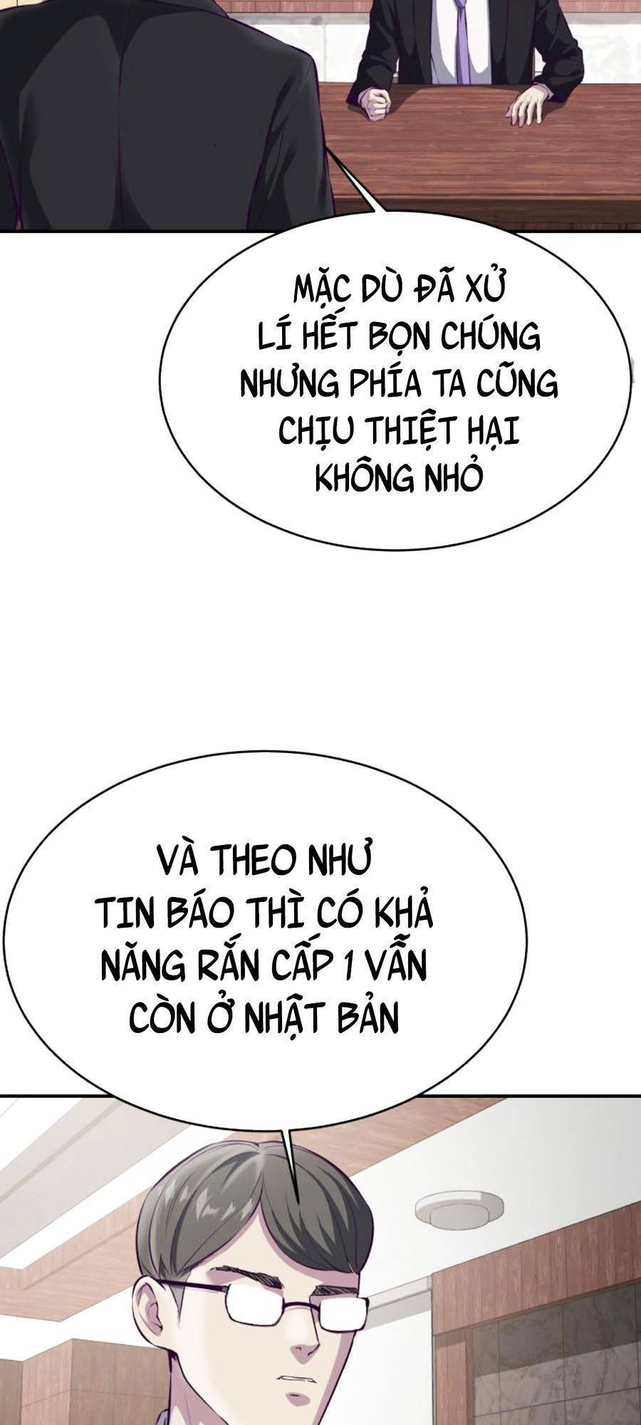 Cậu Bé Của Thần Chết Chap 146 - Next Chap 147