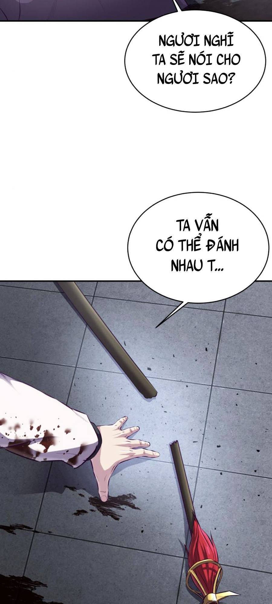Cậu Bé Của Thần Chết Chap 146 - Next Chap 147