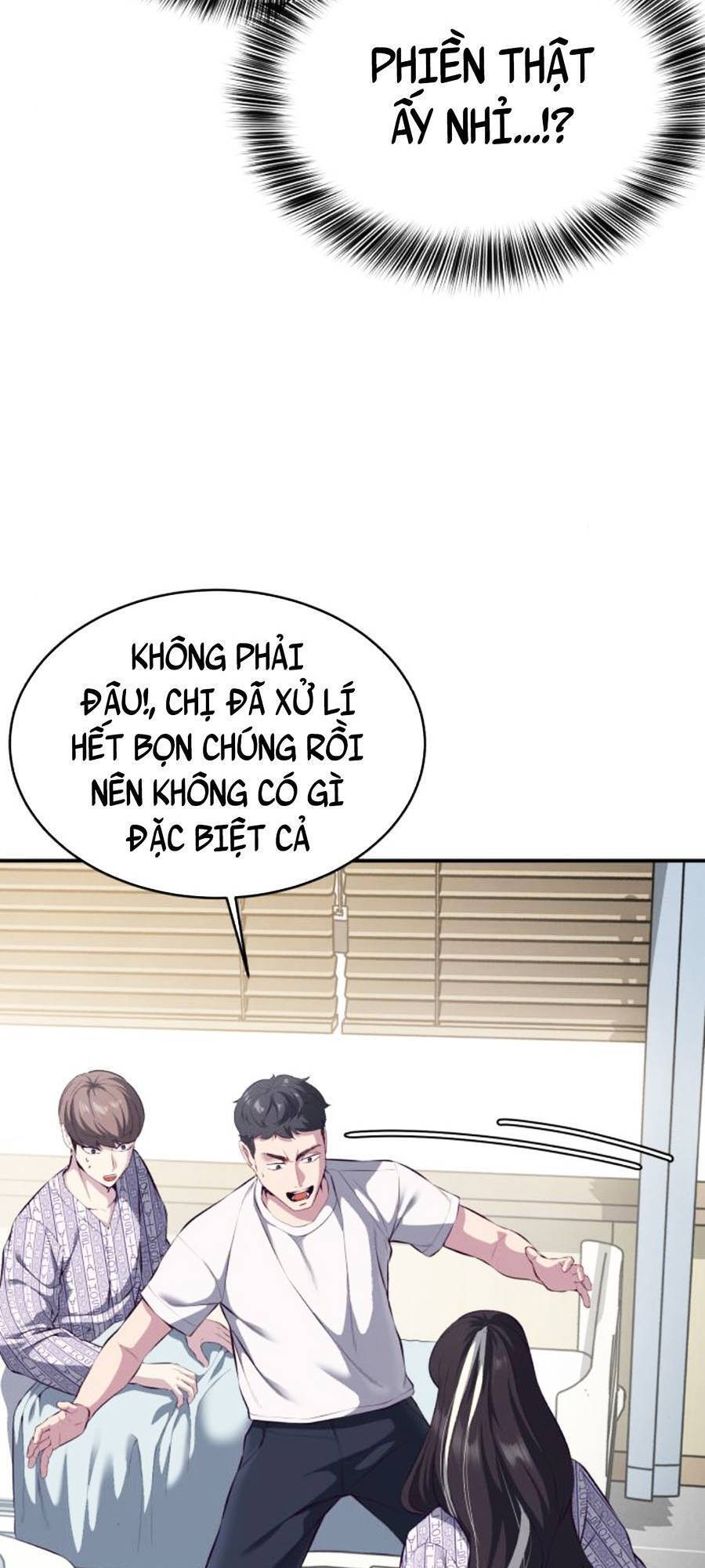 Cậu Bé Của Thần Chết Chap 146 - Next Chap 147