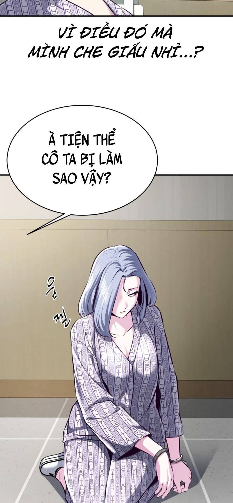Cậu Bé Của Thần Chết Chap 146 - Next Chap 147