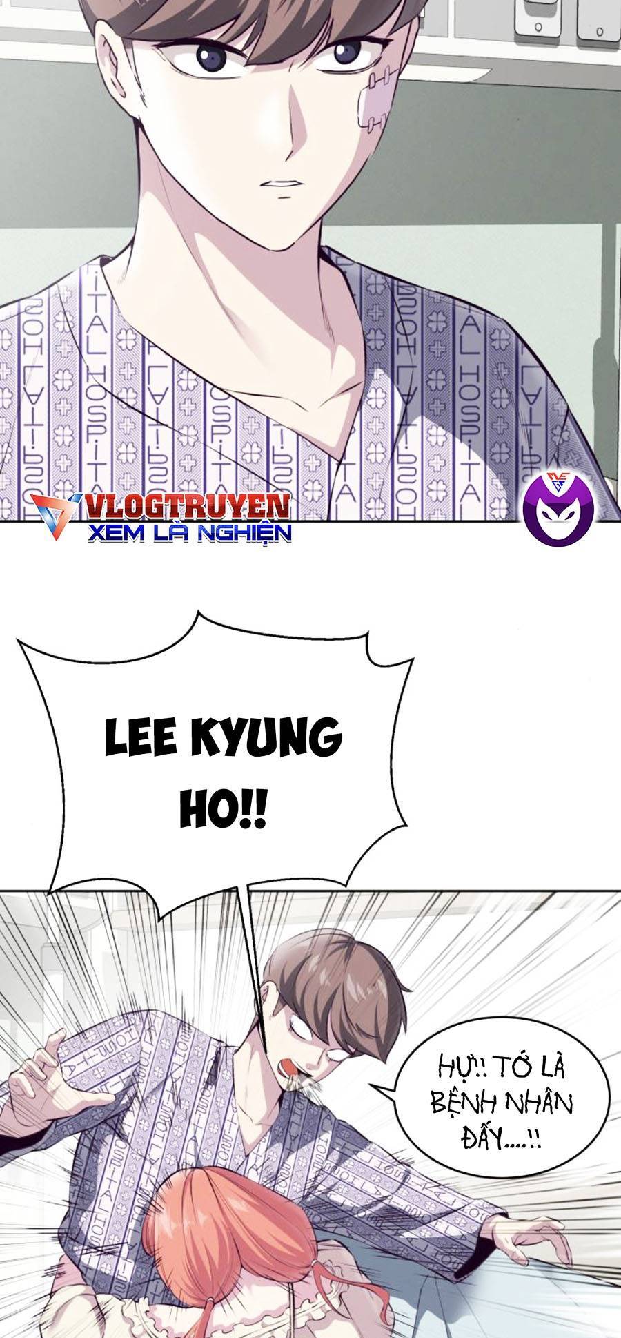 Cậu Bé Của Thần Chết Chap 146 - Next Chap 147