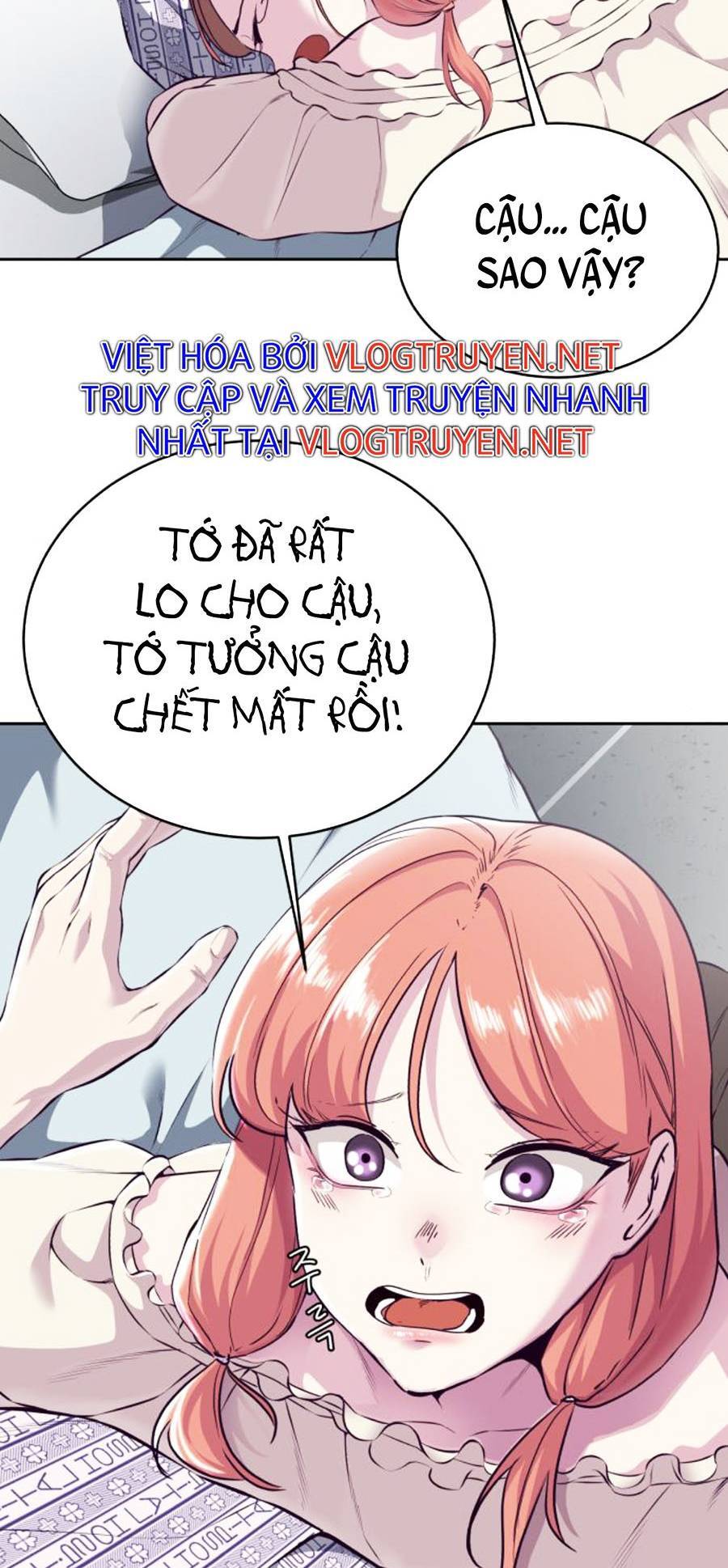 Cậu Bé Của Thần Chết Chap 146 - Next Chap 147