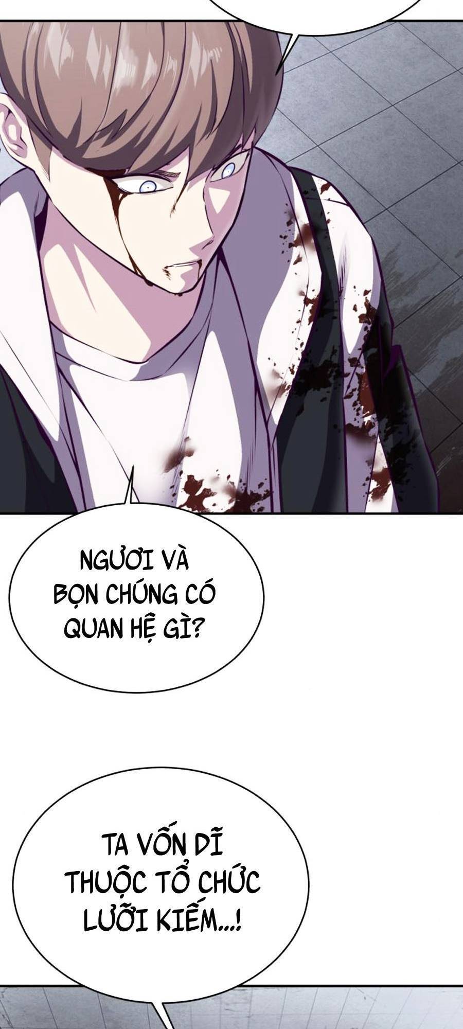 Cậu Bé Của Thần Chết Chap 146 - Next Chap 147