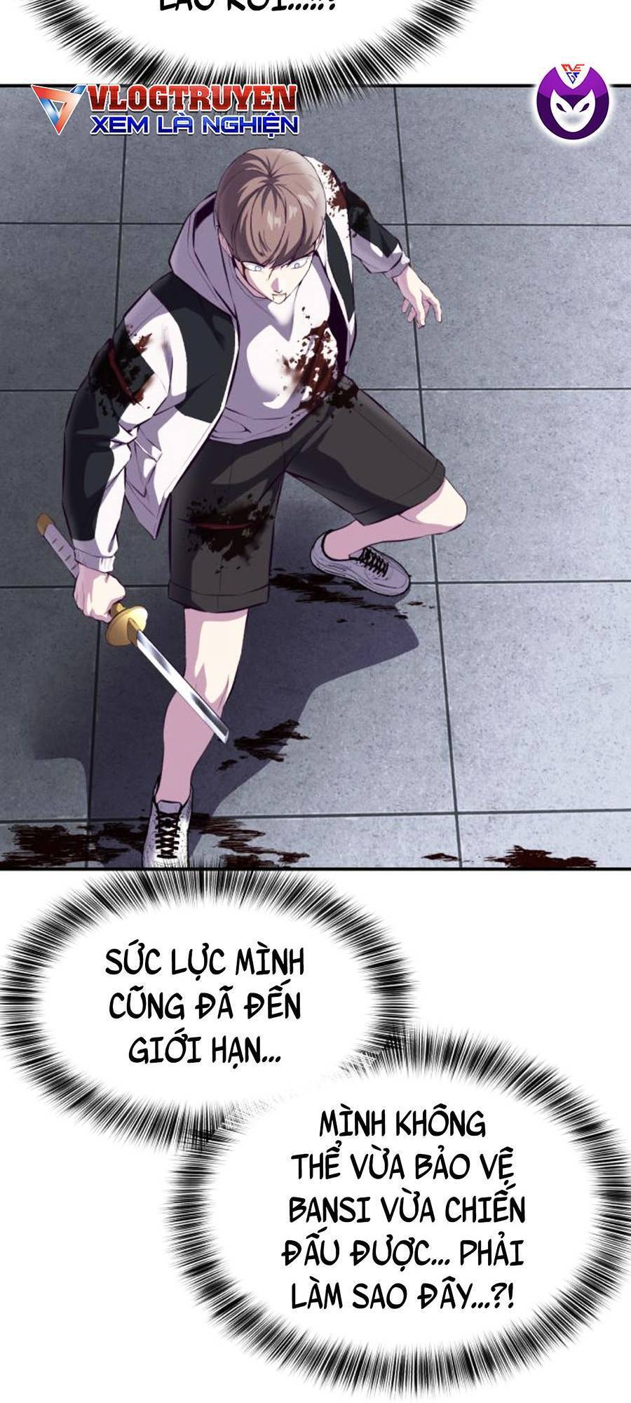 Cậu Bé Của Thần Chết Chap 146 - Next Chap 147