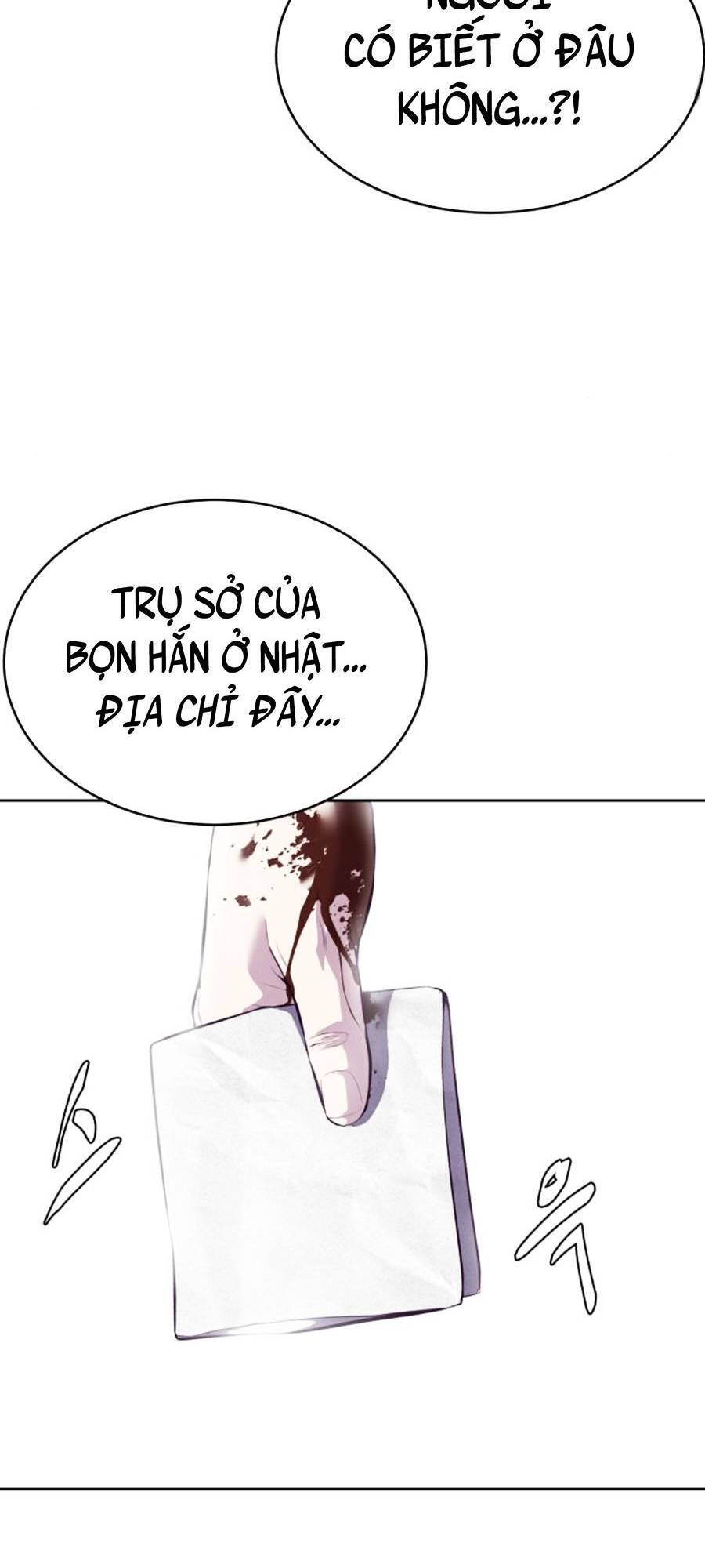 Cậu Bé Của Thần Chết Chap 146 - Next Chap 147