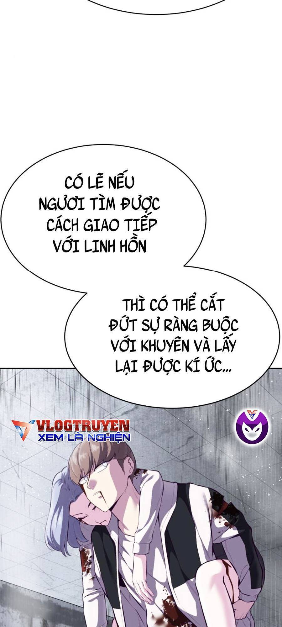 Cậu Bé Của Thần Chết Chap 146 - Next Chap 147