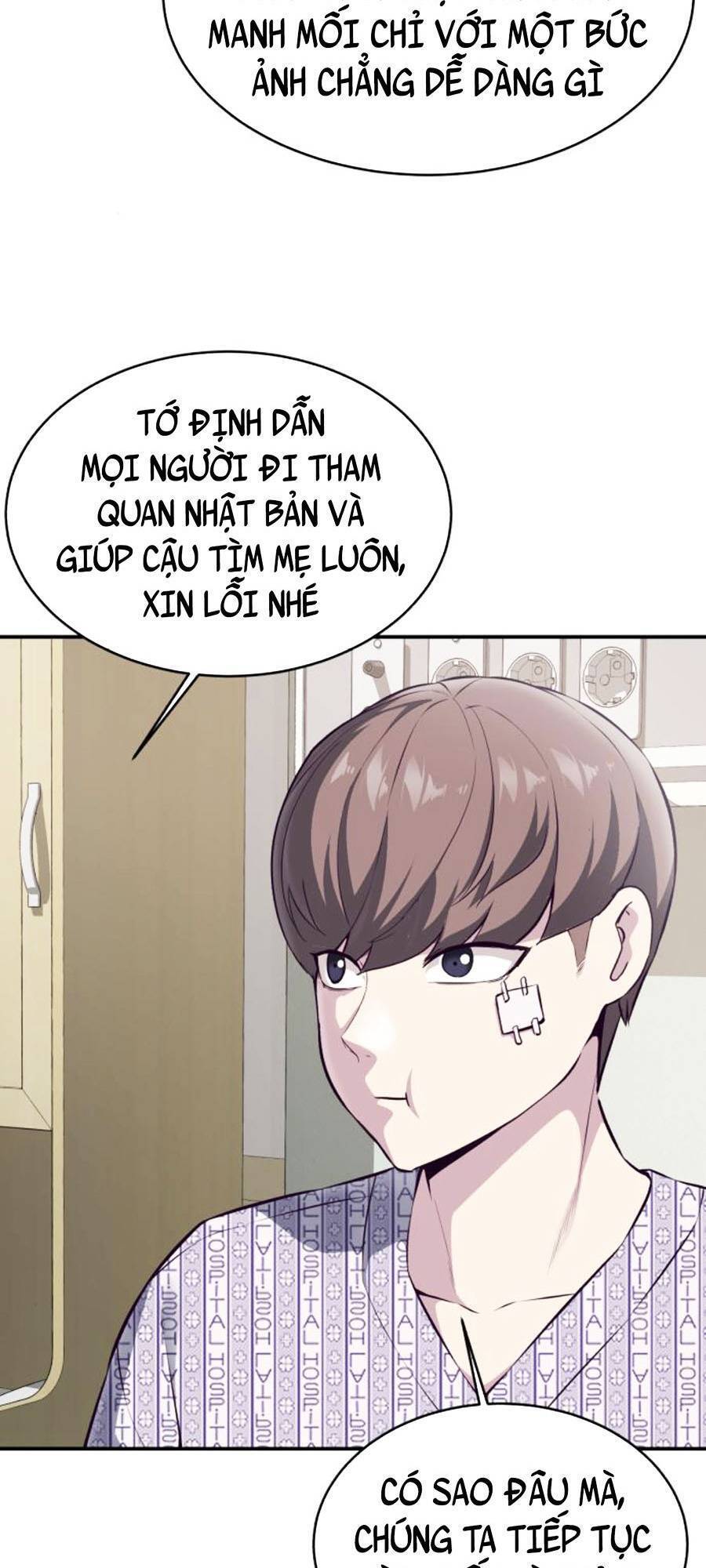 Cậu Bé Của Thần Chết Chap 147 - Next Chap 148