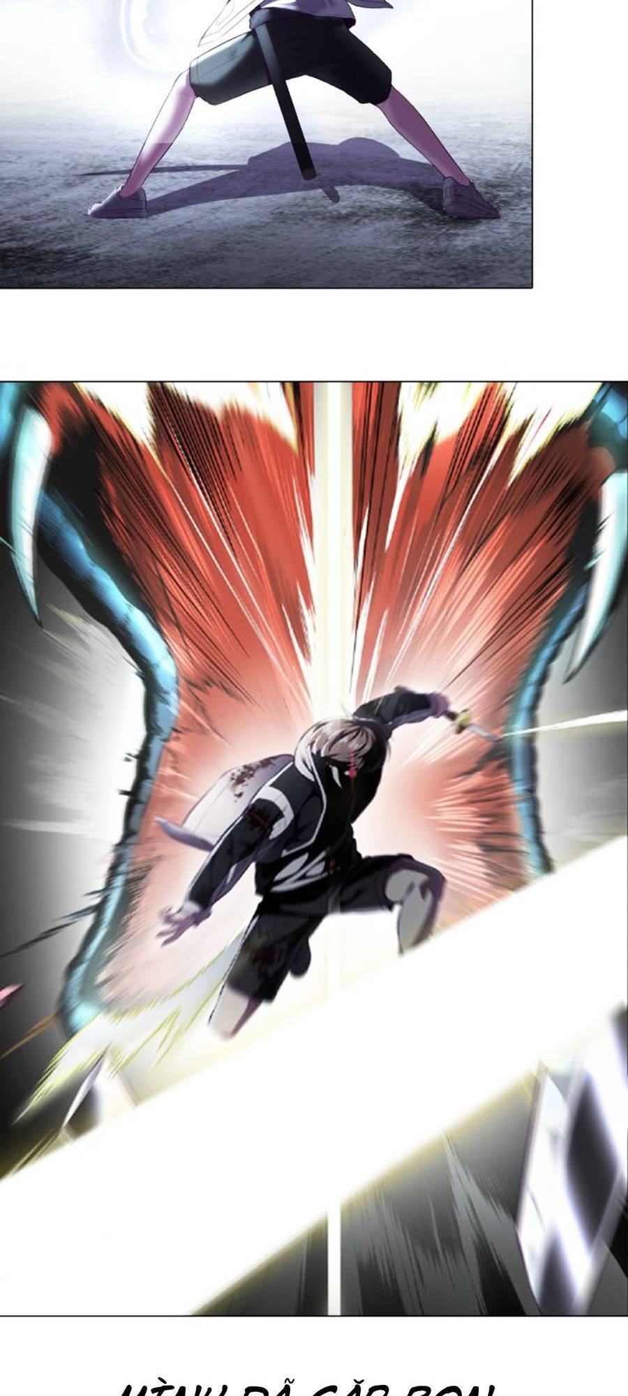 Cậu Bé Của Thần Chết Chap 147 - Next Chap 148