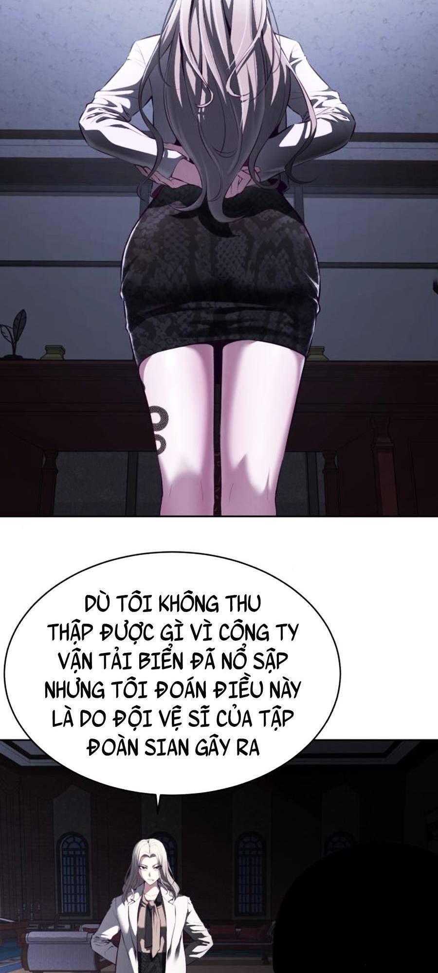 Cậu Bé Của Thần Chết Chap 147 - Next Chap 148