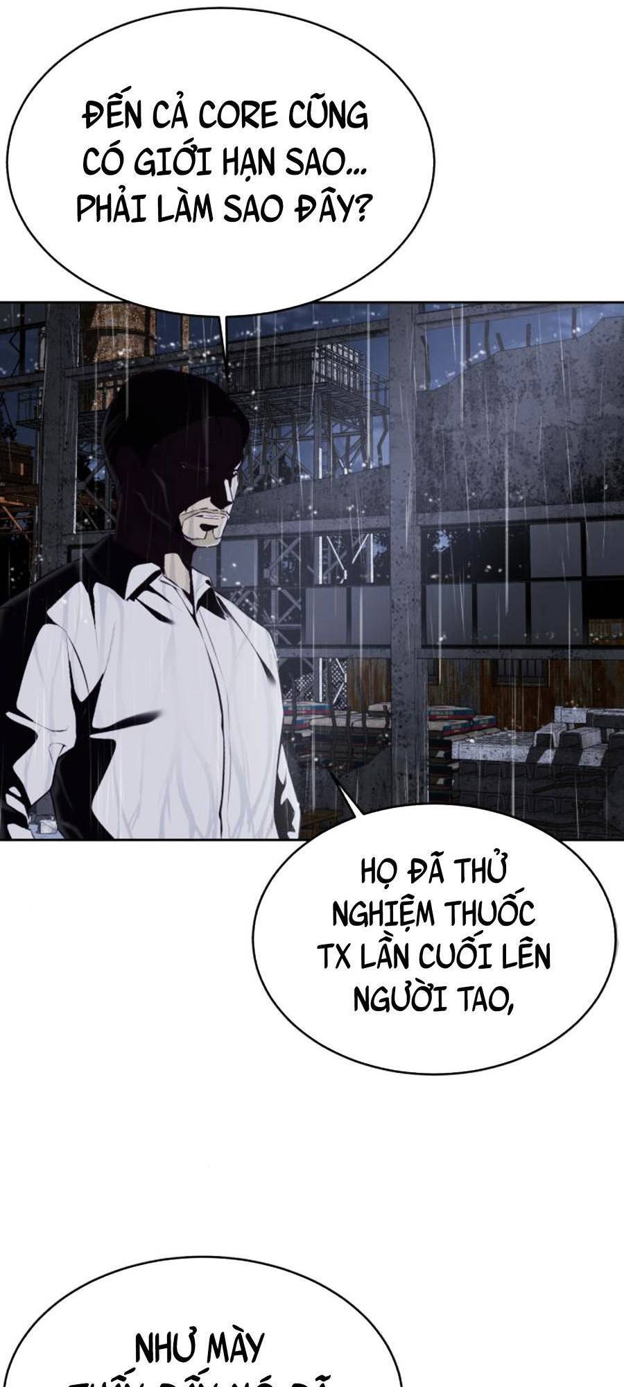 Cậu Bé Của Thần Chết Chap 147 - Next Chap 148