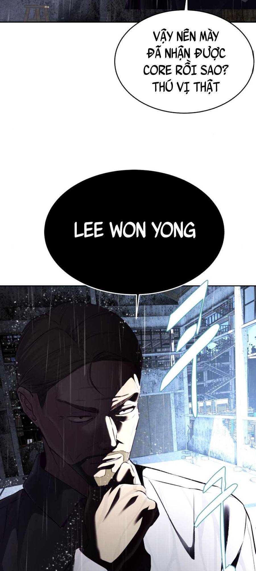Cậu Bé Của Thần Chết Chap 147 - Next Chap 148