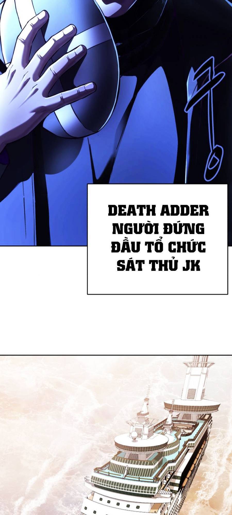 Cậu Bé Của Thần Chết Chap 147 - Next Chap 148
