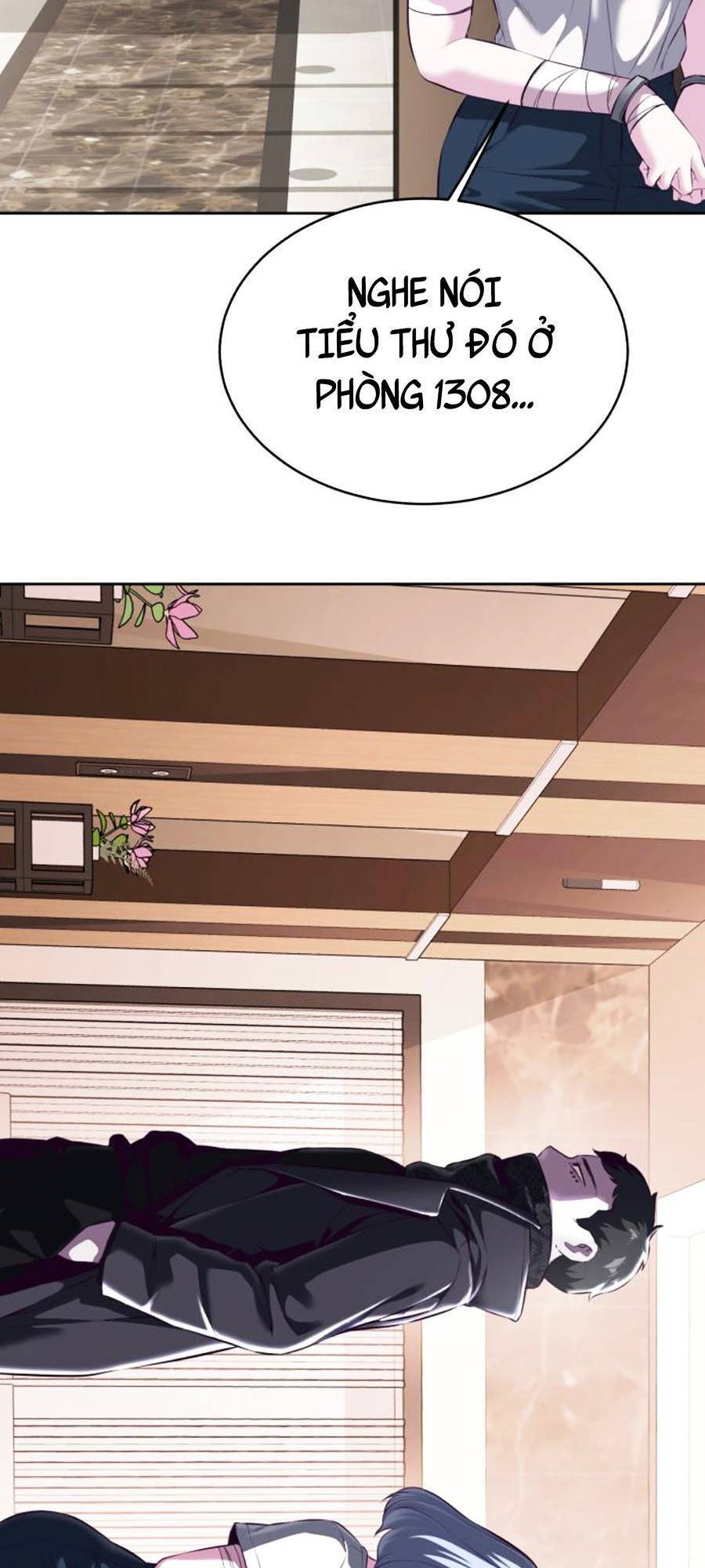 Cậu Bé Của Thần Chết Chap 147 - Next Chap 148