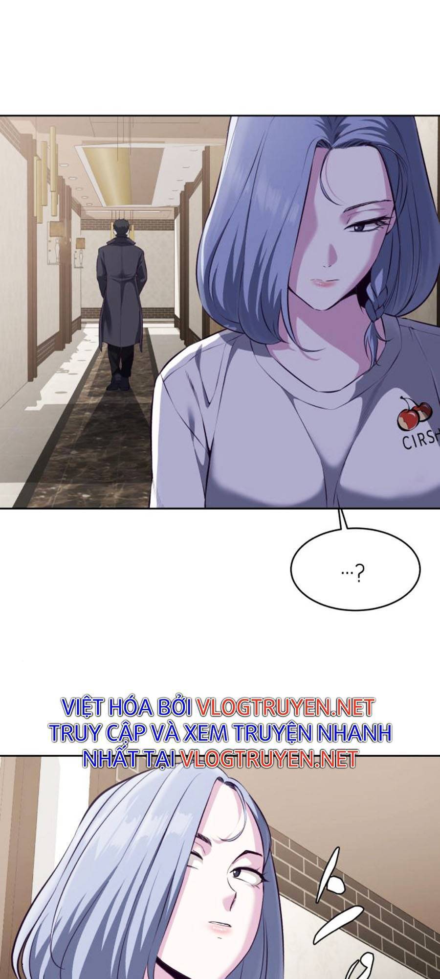 Cậu Bé Của Thần Chết Chap 147 - Next Chap 148