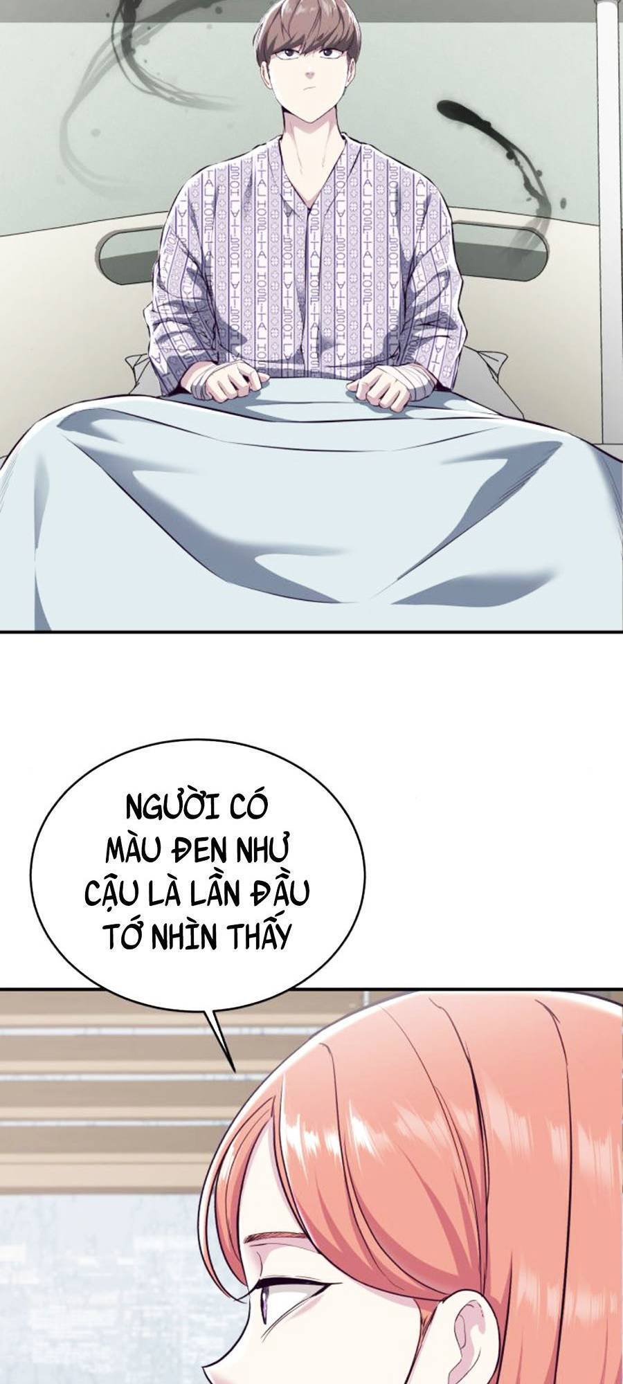Cậu Bé Của Thần Chết Chap 147 - Next Chap 148