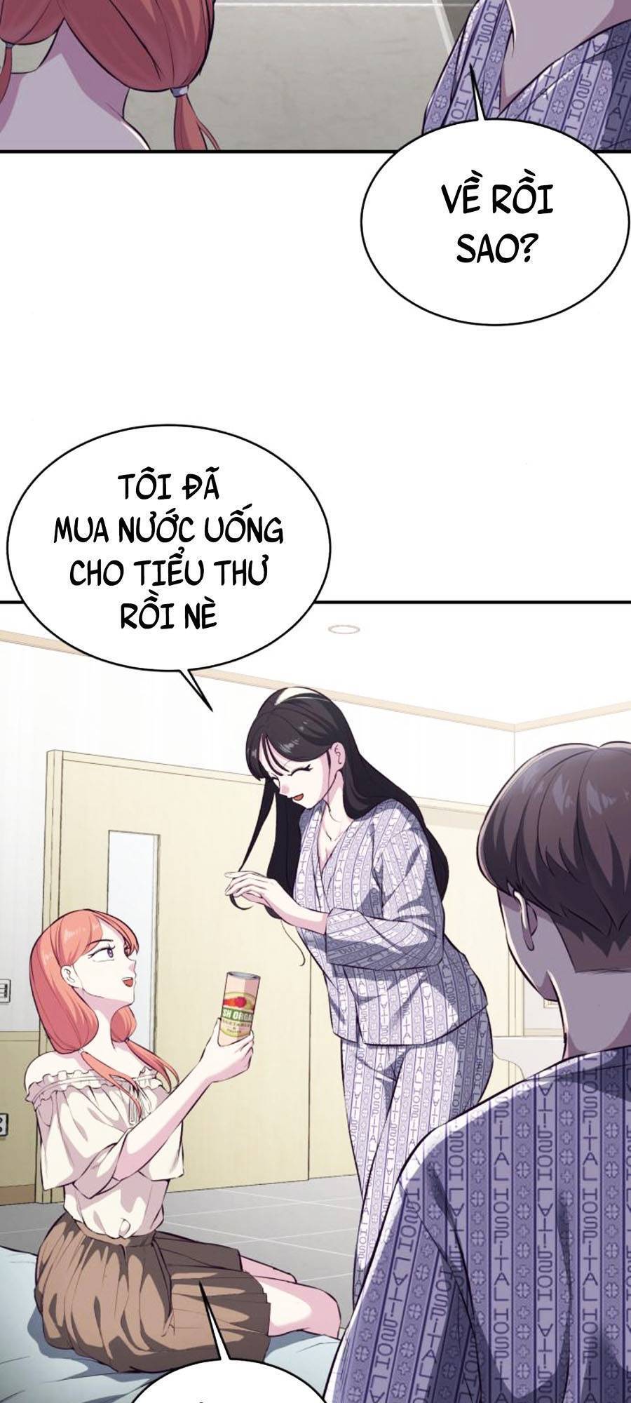Cậu Bé Của Thần Chết Chap 147 - Next Chap 148