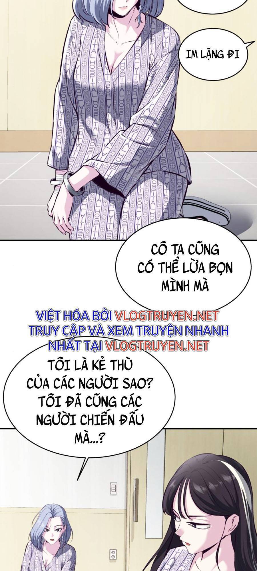 Cậu Bé Của Thần Chết Chap 147 - Next Chap 148