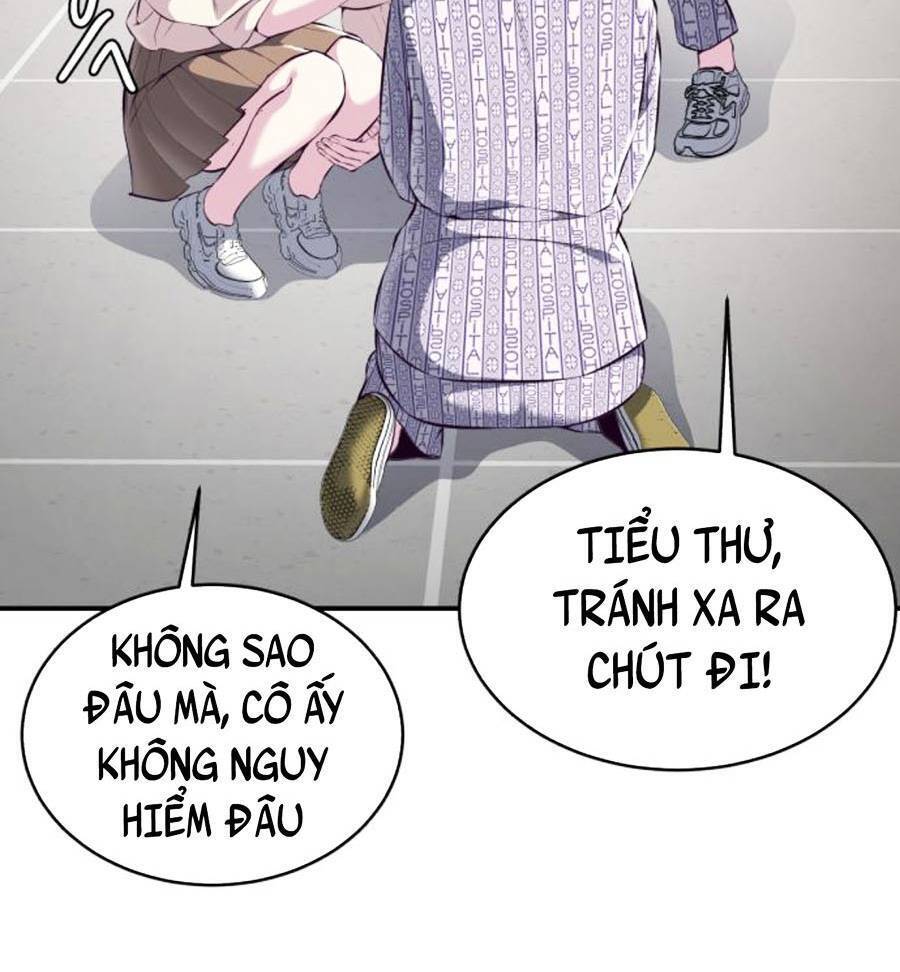 Cậu Bé Của Thần Chết Chap 147 - Next Chap 148