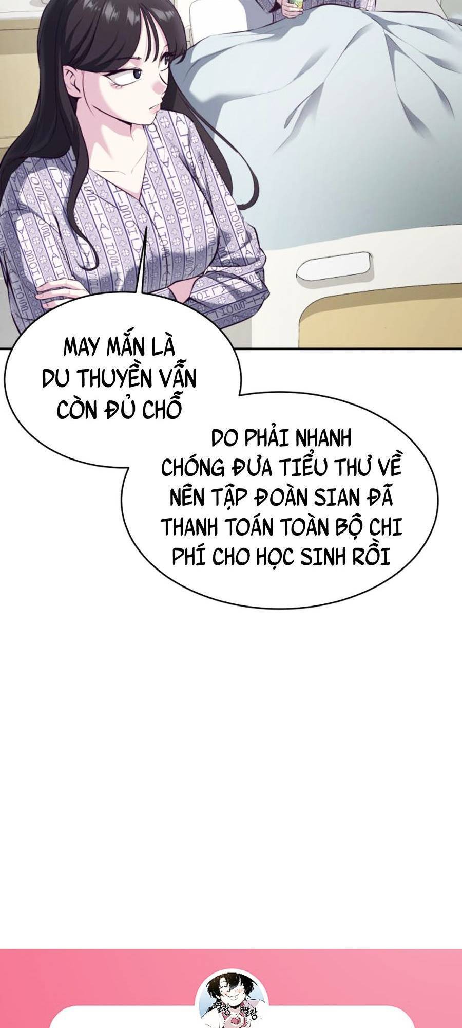 Cậu Bé Của Thần Chết Chap 147 - Next Chap 148