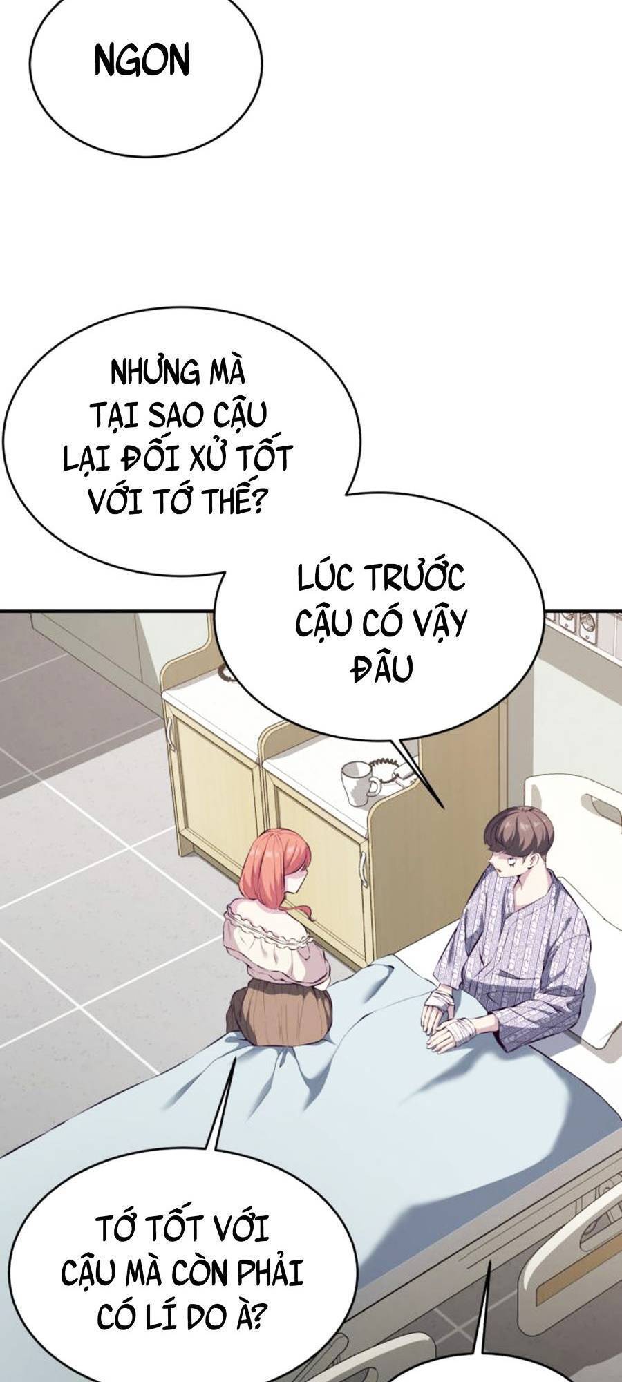Cậu Bé Của Thần Chết Chap 147 - Next Chap 148