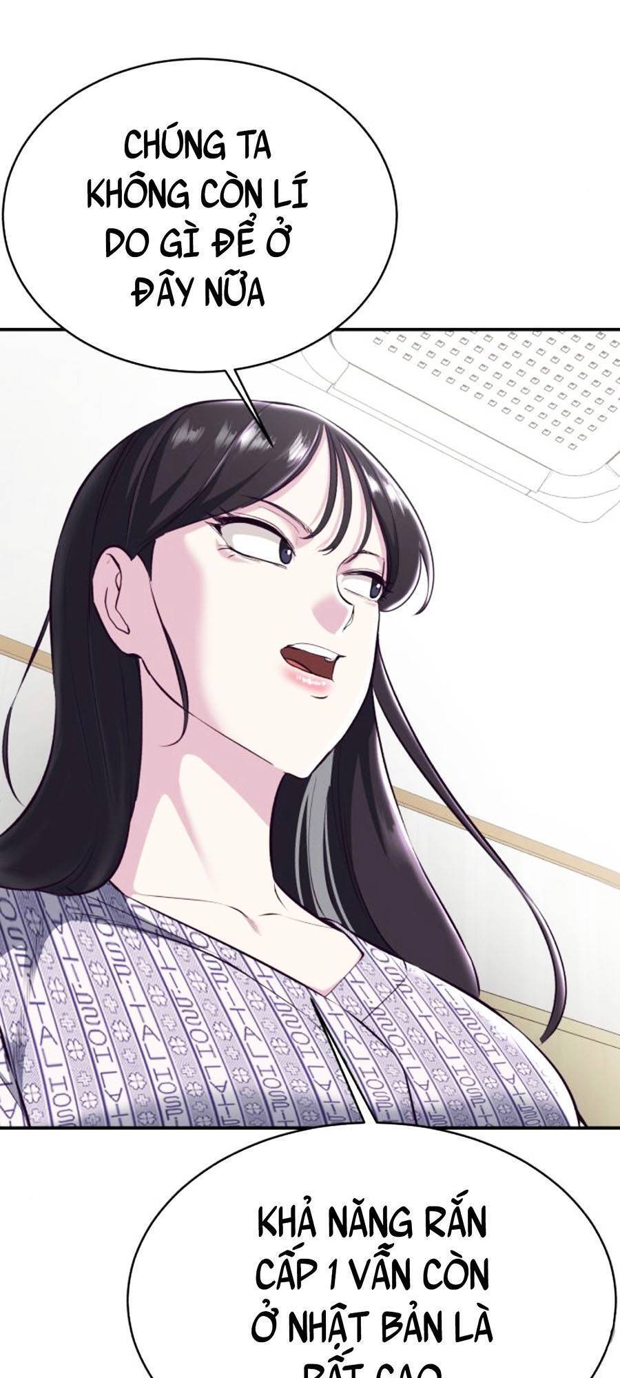 Cậu Bé Của Thần Chết Chap 147 - Next Chap 148