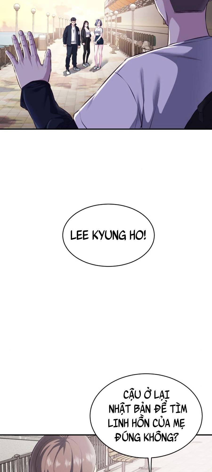 Cậu Bé Của Thần Chết Chap 147 - Next Chap 148