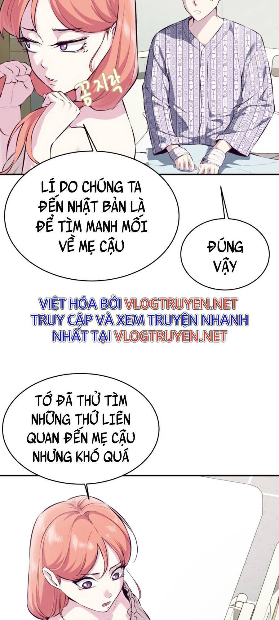 Cậu Bé Của Thần Chết Chap 147 - Next Chap 148
