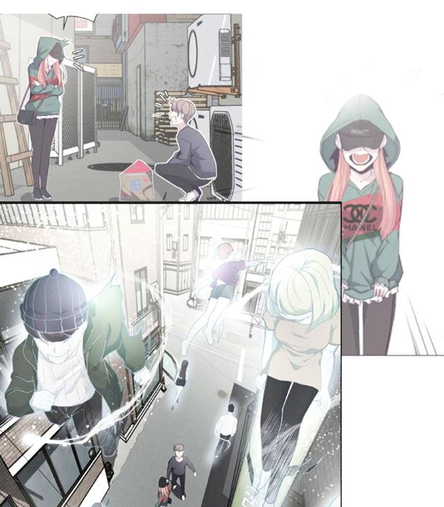 Cậu Bé Của Thần Chết Chap 147 - Next Chap 148