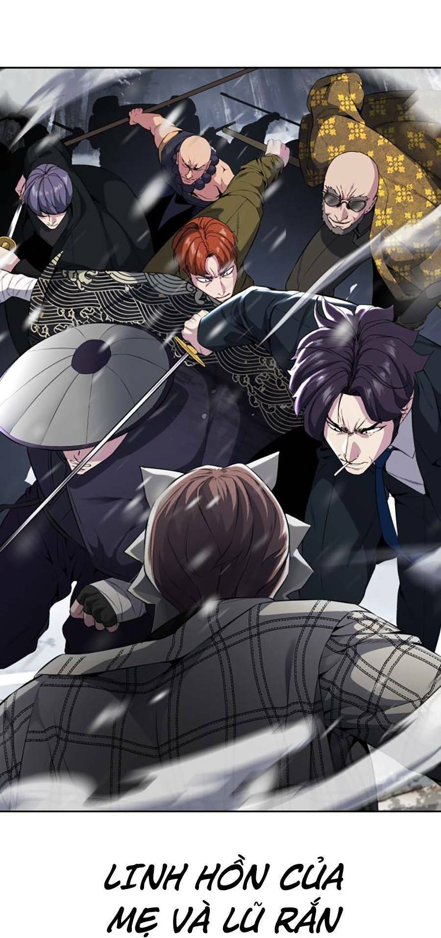 Cậu Bé Của Thần Chết Chap 148 - Next Chap 149