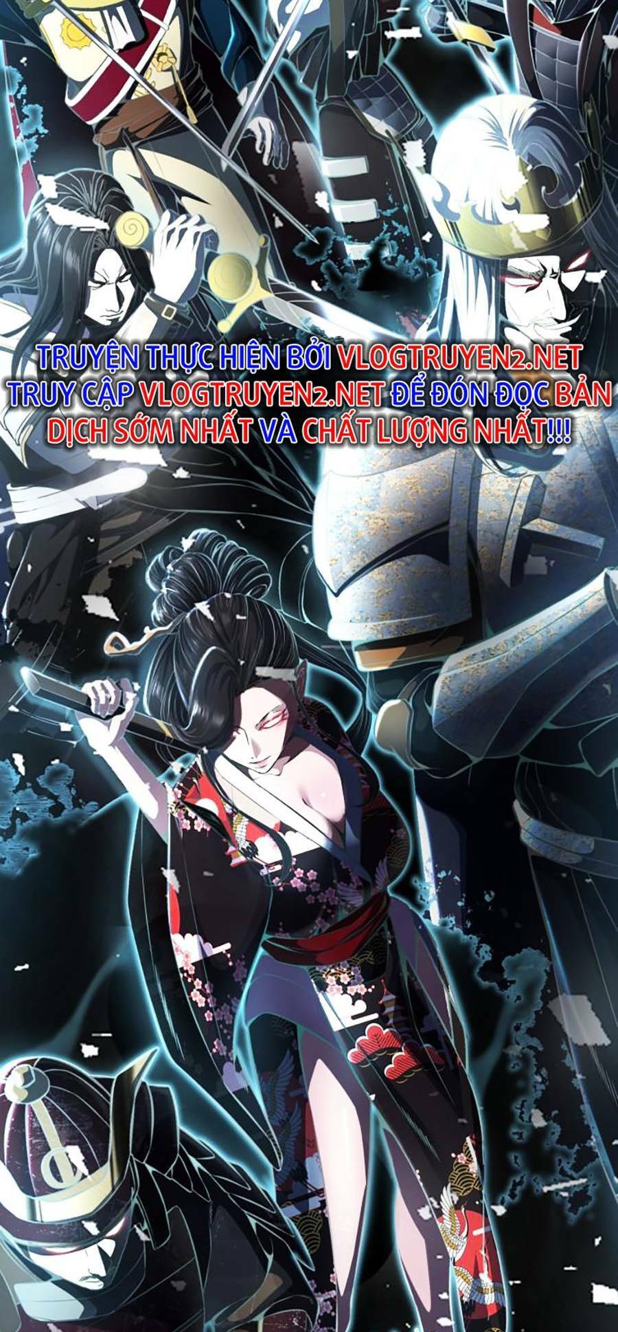 Cậu Bé Của Thần Chết Chap 148 - Next Chap 149