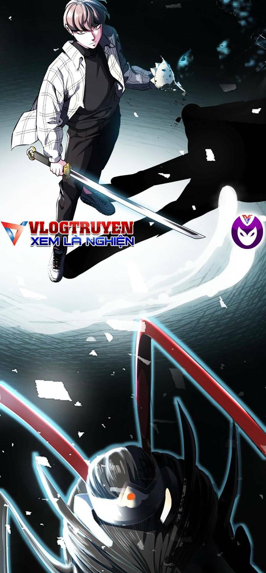 Cậu Bé Của Thần Chết Chap 148 - Next Chap 149